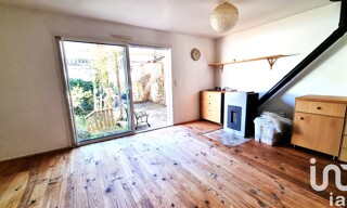 Maison 4 Pièces 80 m² à vendre à Marsillargues (34590)