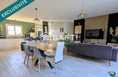 vente maison 315 000 € à proximité de Endoufielle (32600)