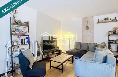 vente appartement 349 000 € à proximité de Vincennes (94300)