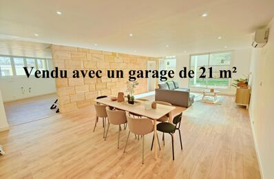 vente maison 539 500 € à proximité de Canéjan (33610)