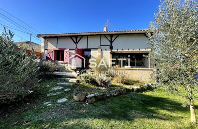 vente maison 169 500 € à proximité de Auvillar (82340)