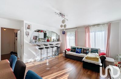 vente appartement 220 000 € à proximité de Pontcarré (77135)