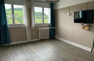 vente appartement 65 000 € à proximité de Cantal (15)