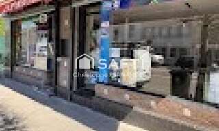 Commerce  244 m² à vendre à Déville-lès-Rouen (76250)