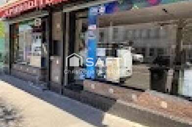 Commerce  105000 €