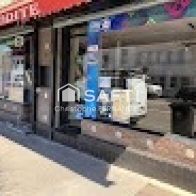 Commerce  105000 €