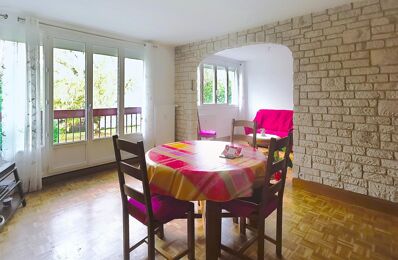 vente appartement 139 000 € à proximité de Margny-Lès-Compiègne (60280)