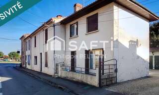 Maison 10 Pièces 260 m² à vendre à Langon (33210)