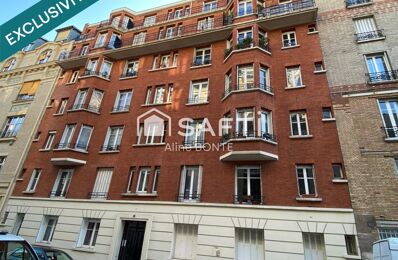 vente appartement 219 000 € à proximité de Soisy-sous-Montmorency (95230)