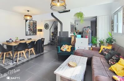 vente maison 235 000 € à proximité de Monceaux-en-Bessin (14400)