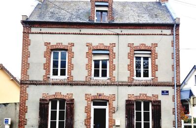 vente maison 320 000 € à proximité de Cabourg (14390)