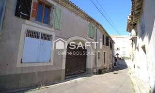 Maison 8 Pièces 225 m² à vendre à Beauvoisin (30640)