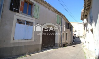 Maison 8 Pièces 225 m² à vendre à Beauvoisin (30640)