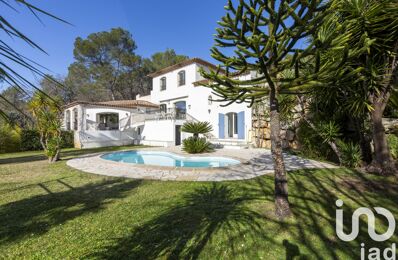 vente maison 1 850 000 € à proximité de Roquefort-les-Pins (06330)