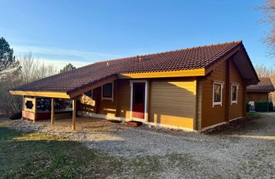 vente maison 91 000 € à proximité de Mauroux (46700)