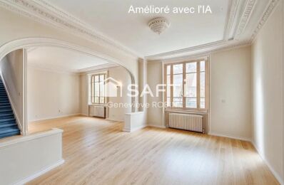 vente maison 880 000 € à proximité de Villeurbanne (69100)