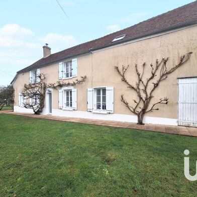 Maison 5 pièces 170 m²