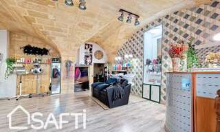 Commerce  60 m² à vendre à Bordeaux (33000)