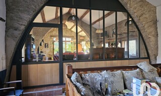 Maison 17 Pièces 311 m² à vendre à Saint-Pons-de-Thomières (34220)