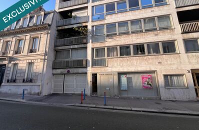 vente garage 30 000 € à proximité de Fresnes (94260)