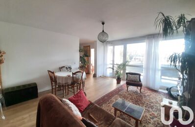 vente appartement 259 999 € à proximité de Saint-André-des-Eaux (44117)