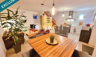 Maison 4 Pièces 56 m² à vendre à Pontchâteau (44160)