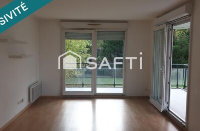 vente appartement 134 000 € à proximité de Beuvrages (59192)