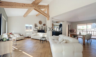 Maison 7 Pièces 196 m² à vendre à Portes (30530)