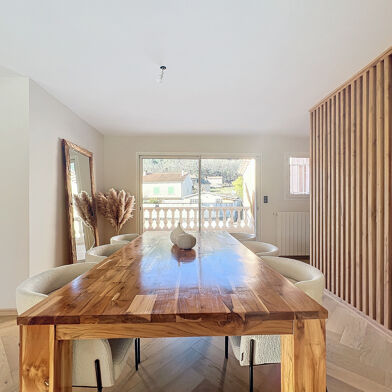 Maison 7 pièces 475000 €