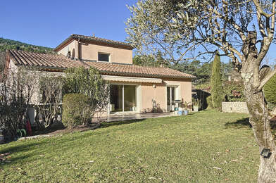 Maison 7 pièces 468000 €