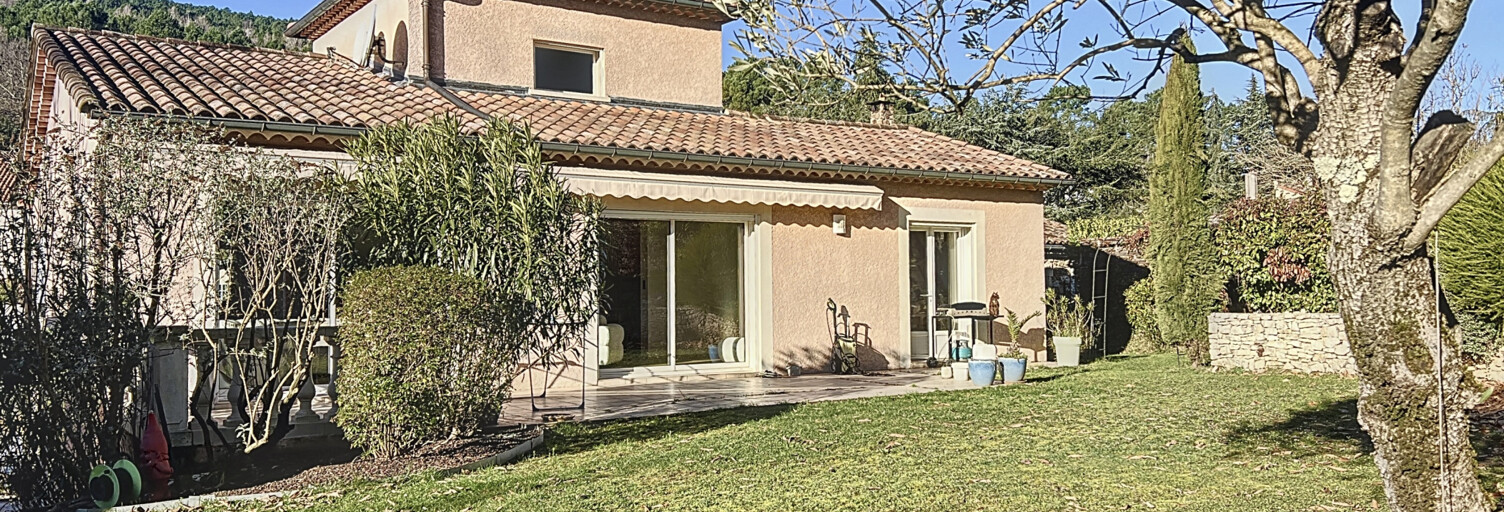 Maison 7 Pièces 196 m² à vendre à Portes (30530)