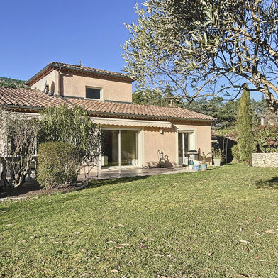 Maison 7 pièces 468000 €