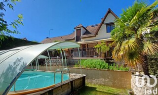Maison 6 Pièces 138 m² à vendre à Ollainville (91340)