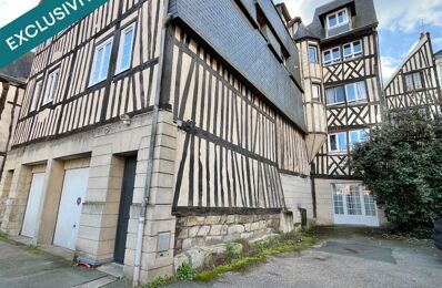 vente appartement 169 000 € à proximité de Montville (76710)