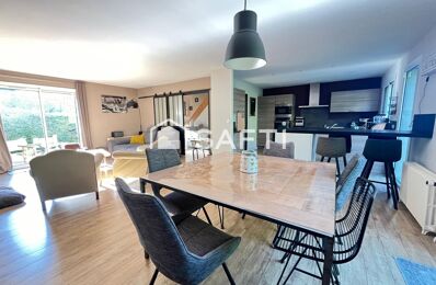 vente maison 339 900 € à proximité de Wimereux (62930)