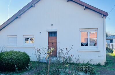 vente maison 195 000 € à proximité de Saint-Aignan-Grandlieu (44860)