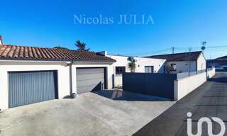 Maison 6 Pièces 145 m² à vendre à Albi (81000)