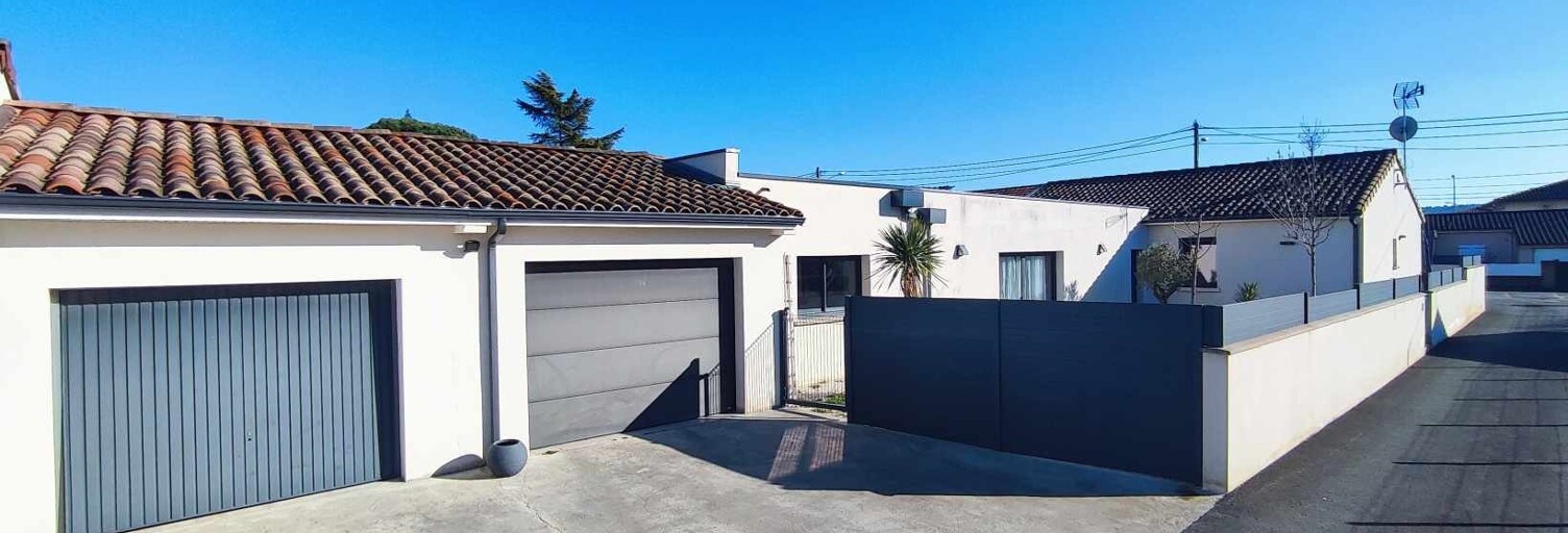 Maison 6 Pièces 145 m² à vendre à Albi (81000)