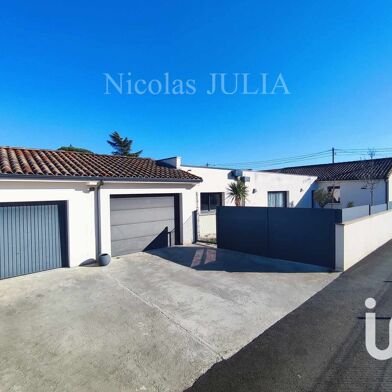 Maison 6 pièces 360000 €