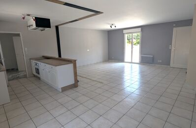 vente maison 335 000 € à proximité de Lugos (33830)