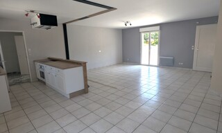 Maison 4 Pièces 88 m² à vendre à Sanguinet (40460)