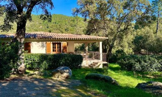 Maison 4 Pièces 96 m² à vendre à Zonza (20144)