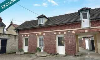 Appartement 2 Pièces 60 m² à vendre à Chantilly (60500)