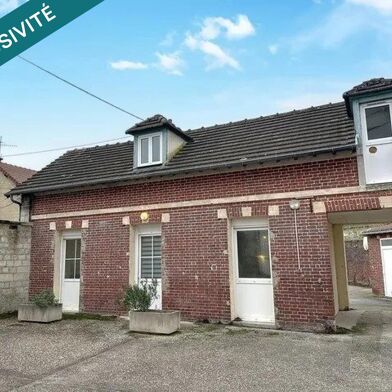 Appartement 2 pièces 199000 €