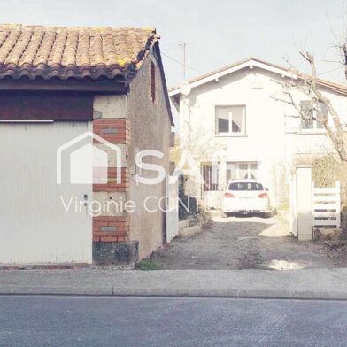 Maison 4 pièces 88000 €
