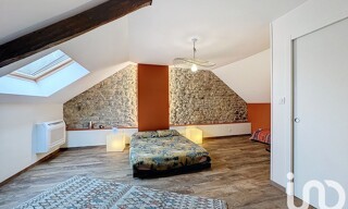 Maison 7 Pièces 157 m² à vendre à Le Vernet (03200)