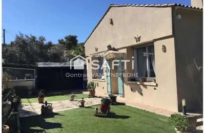 vente maison 534 000 € à proximité de Carnoux-en-Provence (13470)