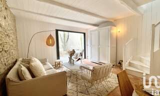 Maison 4 Pièces 73 m² à vendre à La Flotte (17630)