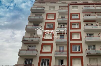 vente appartement 139 000 € à proximité de Saint-Martin-d'Uriage (38410)