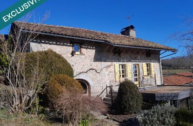 vente maison 276 000 € à proximité de Saint-Cirgues (46210)